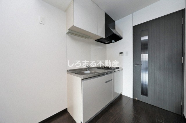 Ｍ．ｈｉｌｌｓ南堀江ｓｏｕｔｈのキッチン