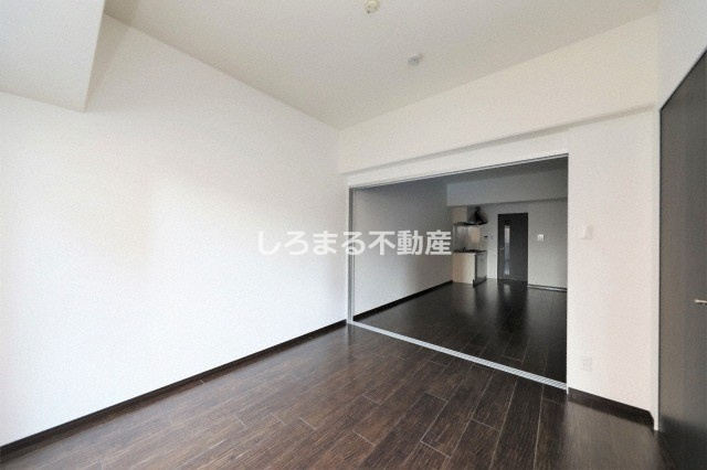 Ｍ．ｈｉｌｌｓ南堀江ｓｏｕｔｈの洋室