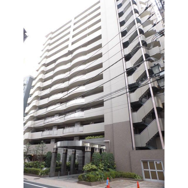 ファミールスクエア国分寺