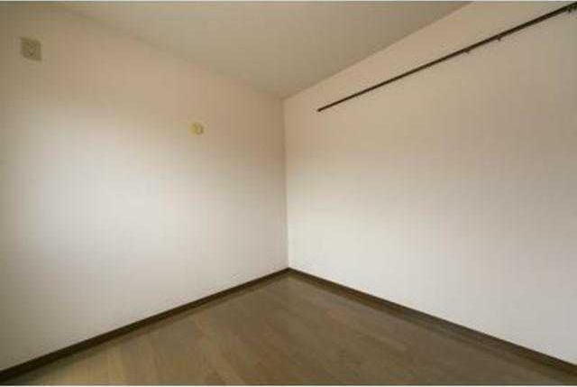 ヴェルドミール白糸台の内装