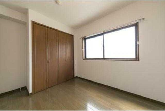 ヴェルドミール白糸台のその他