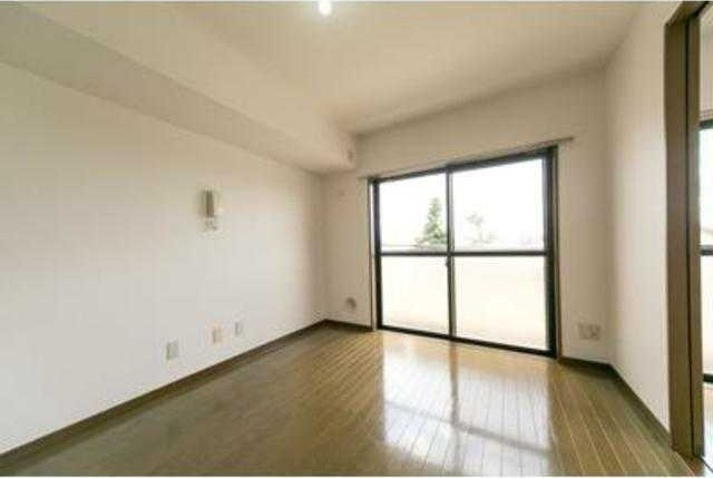 ヴェルドミール白糸台のその他