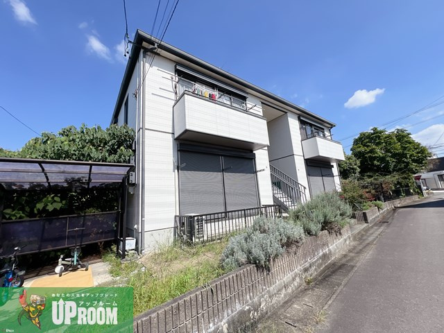 パティオサングリアの展望