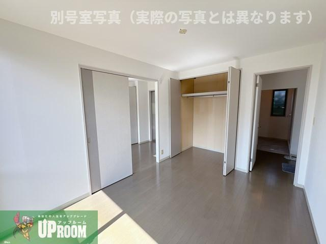 パティオサングリアの内装