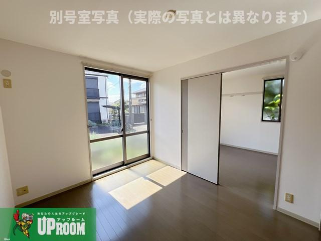 パティオサングリアの展望