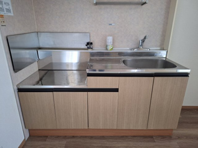 【キッチン】 | N’sHOUSEひかみ