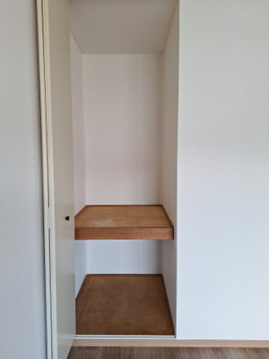 【収納】 | N’sHOUSEひかみ