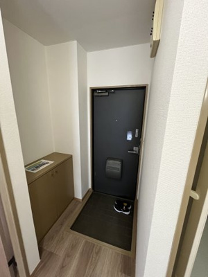 【玄関】 | N’sHOUSEひかみ