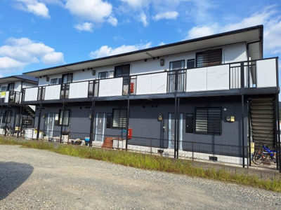 【外観】 | N’sHOUSEひかみ