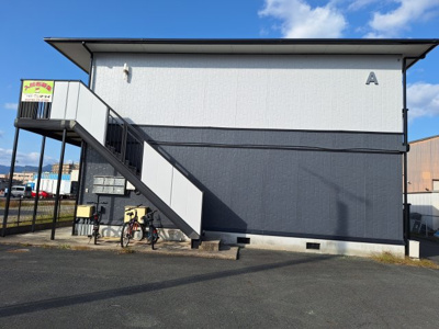 【外観】 | N’sHOUSEひかみ