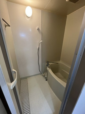 【浴室】 | N’sHOUSEひかみ