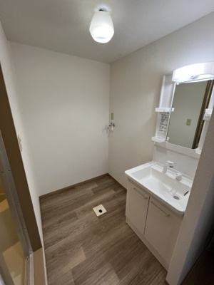 【独立洗面台】 | N’sHOUSEひかみ