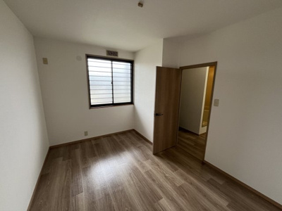 【洋室】 | N’sHOUSEひかみ