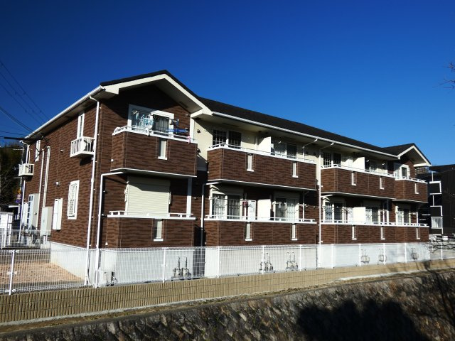 パルティール妙法寺Ⅱ