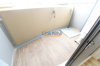 【バルコニー】 | プレサンス江坂ベルフィーヌ