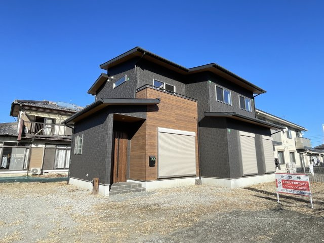 高崎市吉井町吉井　中古2180