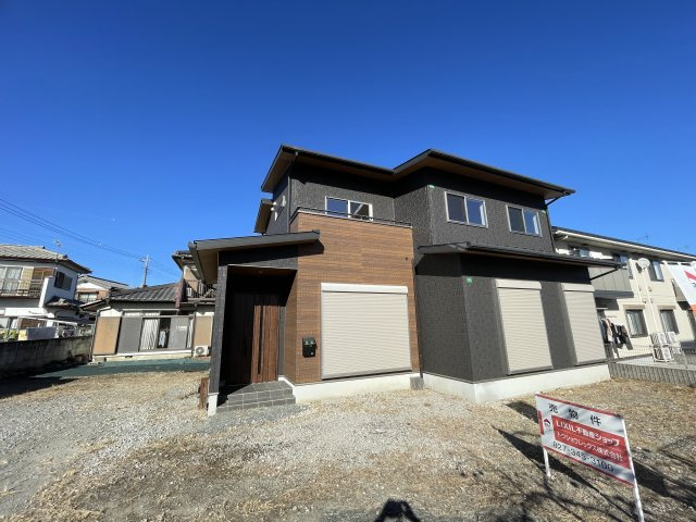 高崎市吉井町吉井　中古2180のその他