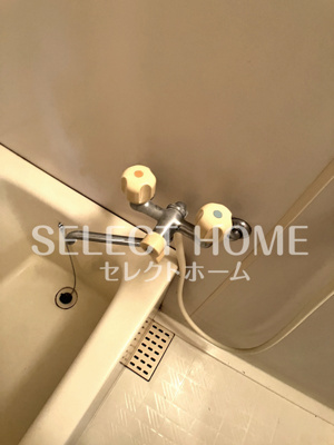 【設備】 | グリーンハイツＢ