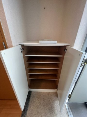 【収納】 | サウスアルカディア