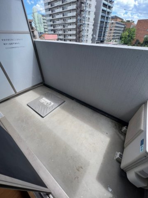 【バルコニー】 | サウスアルカディア