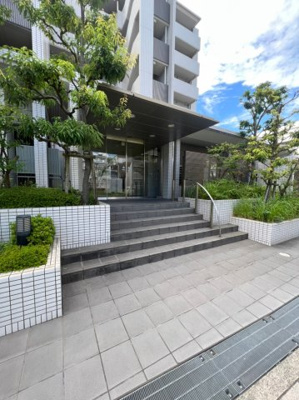 【エントランス】 | サウスアルカディア