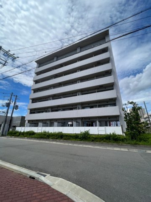 【外観】 | サウスアルカディア