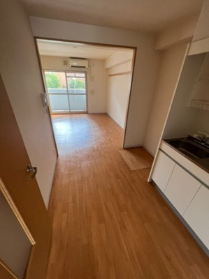 【居間・リビング】 | サウスアルカディア