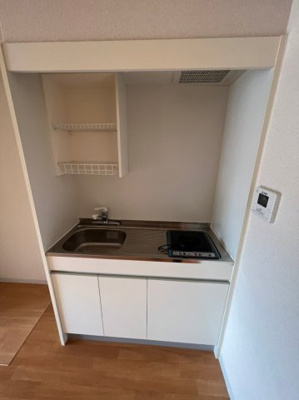 【キッチン】 | サウスアルカディア