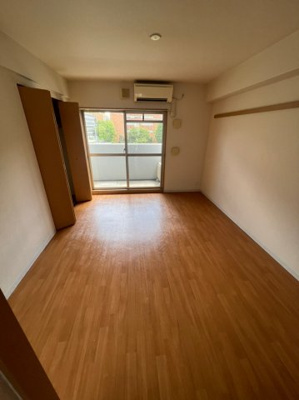 【寝室】 | サウスアルカディア