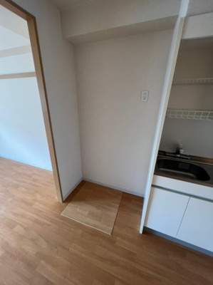 【内装】 | サウスアルカディア