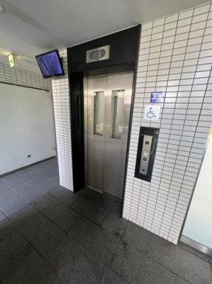 【その他共用部分】 | サウスアルカディア