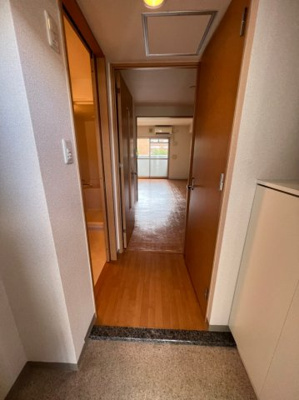 【玄関】 | サウスアルカディア