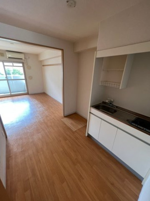 【居間・リビング】 | サウスアルカディア