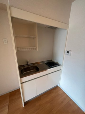 【キッチン】 | サウスアルカディア