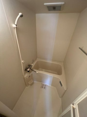 【浴室】 | サウスアルカディア