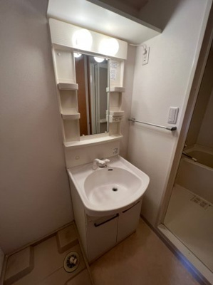 【トイレ】 | サウスアルカディア