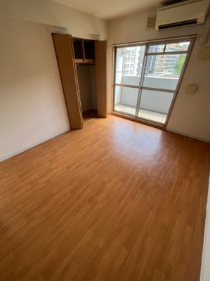 【寝室】 | サウスアルカディア