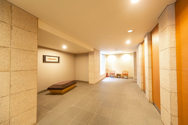 ル・シヤージュ神宮前のその他