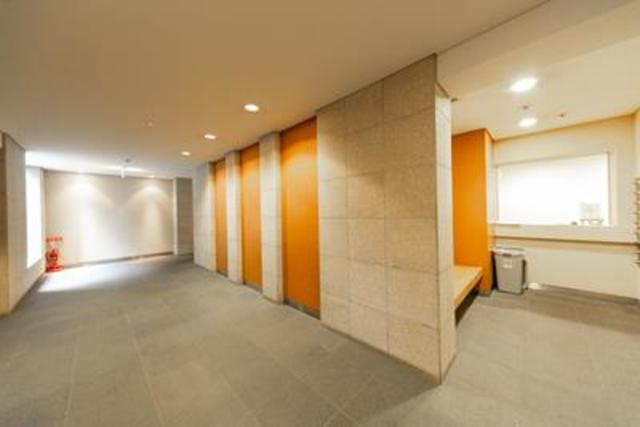 ル・シヤージュ神宮前のその他共用部分