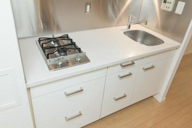 ル・シヤージュ神宮前のその他|※写真は同タイプ住戸です。