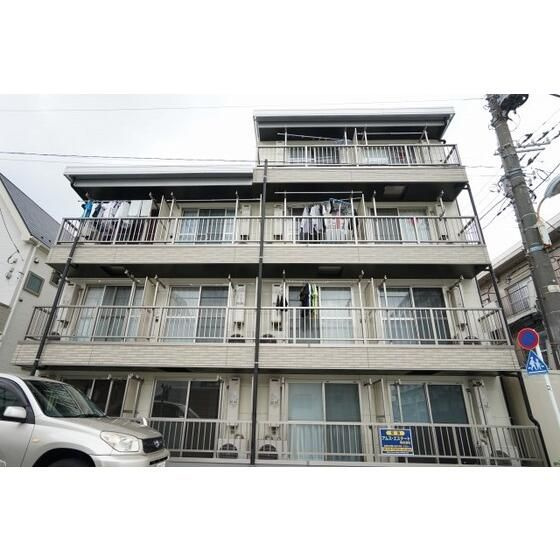 プレミアムバリュー板橋徳丸