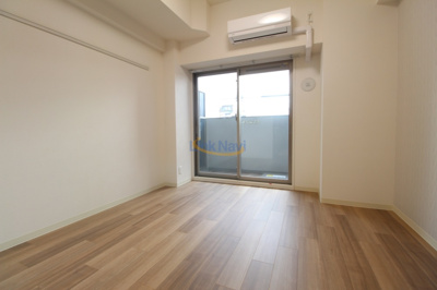 【居間・リビング】 | プレサンス新大阪ストリーム