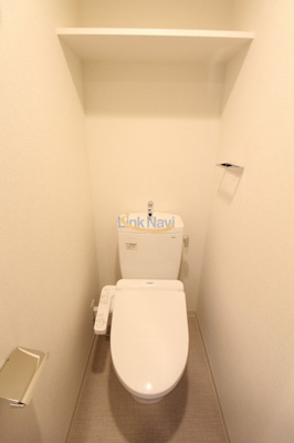 【トイレ】 | プレサンス新大阪ストリーム