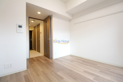 【居間・リビング】 | プレサンス新大阪ストリーム