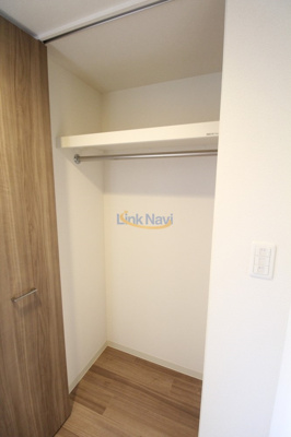 【収納】 | プレサンス新大阪ストリーム