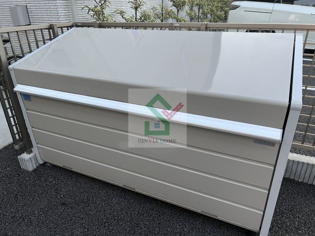 ワイズテラスのその他共用部分