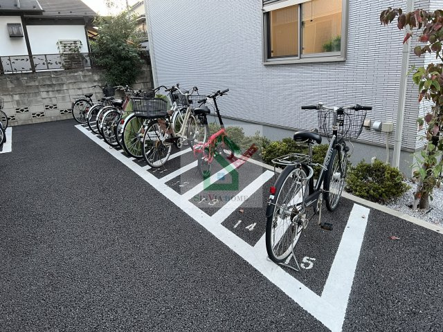 ワイズテラスのその他