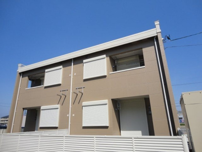 【外観】 | ヒールコート