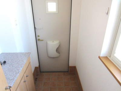 【玄関】 | グランディオ