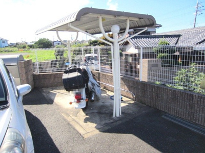 【その他共用部分】 | グランディオ